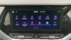 Kia Niro 1.6 GDi Hybrid 4 5dr DCT Hybrid Estate